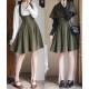 Forest Wardrobe Forest Chorus Blouse, Cape, Short and Long Skirt(3 Colours/Full Payment Without Shipping)